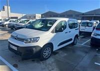 CITROEN 1.5 BLUEHDI 75KW TALLA M LIVE PACK  - 9565-LYV